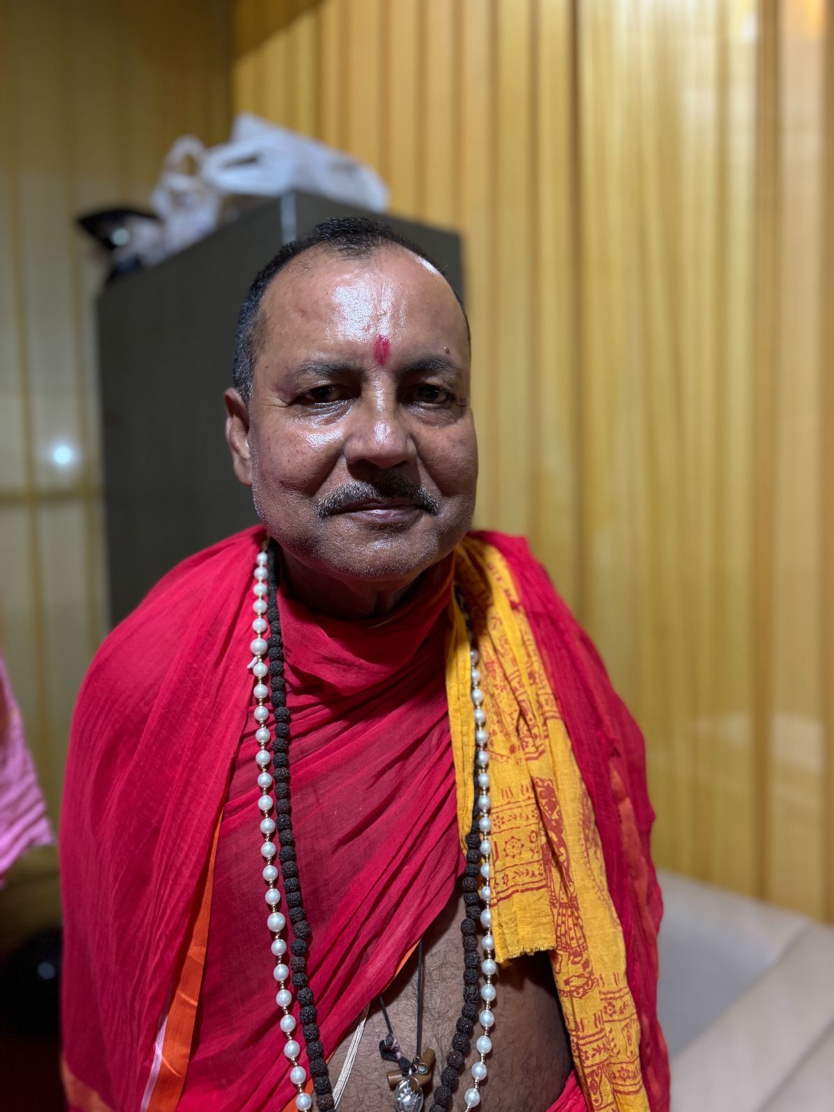 Geetanagar Golden Jubilee celebration photograph 10